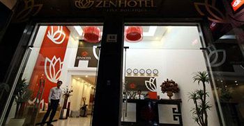 Zen Hotel