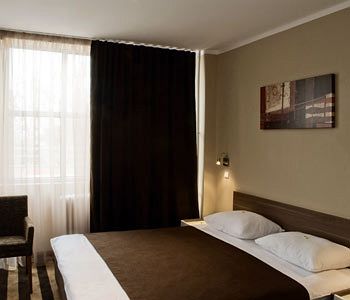 Balkan Hotel Garni