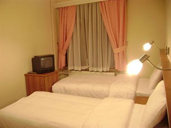 Konak Hotel