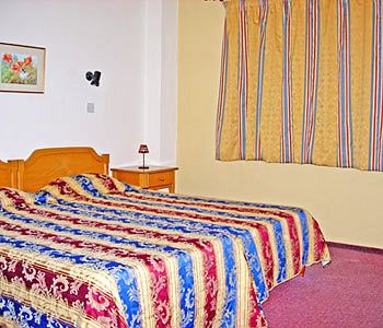 Lucky Hotel Apartments