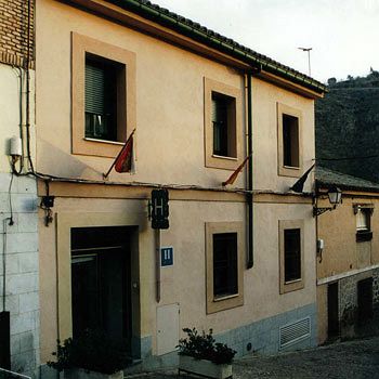 Hotel El Diamantista