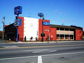 A Victory Inn East Dearborn