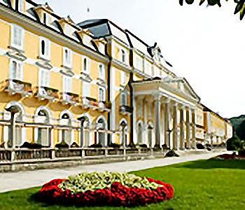 Grand Hotel RogaÅ¡ka