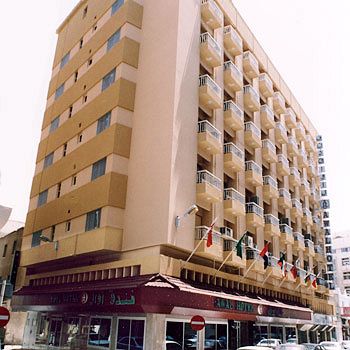 Awal Hotel