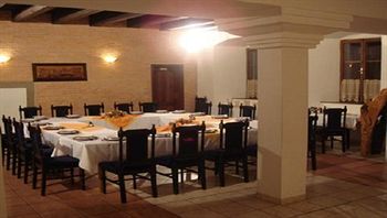 Arkada Hotel