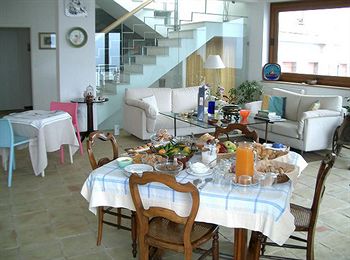 Giuggiulena Villa