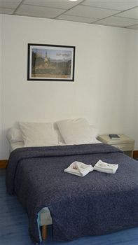 Hotel Du DauphinÃ©
