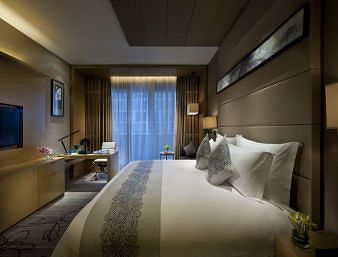 Ramada Plaza Shunde