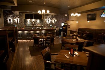 Stonebridge Hotel Fort St. John