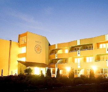 Belenus Thermalhotel Superior