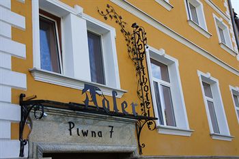 Aparthotel Adler