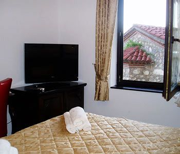 Villa Mal Sveti Kliment
