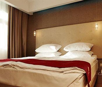 City Park Hotel