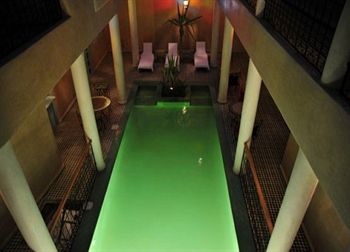Riad Taroudant