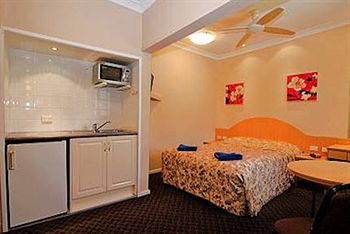 Katoomba Town Centre Motel