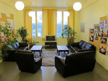 Stadion Hostel