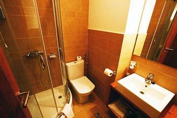Garni Hotel Konak