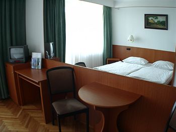 Fenyves Hotel Panorama