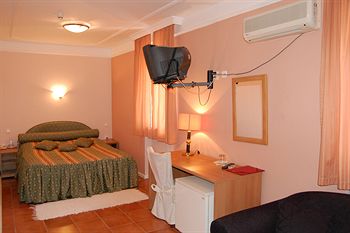 Hotel Rimski