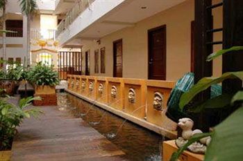 Bella Villa Serviced Apartments