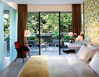 Wangz Hotel Singapore
