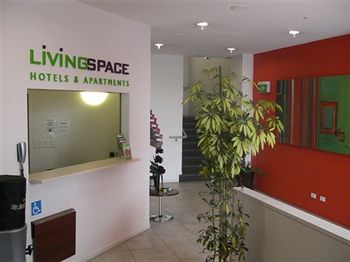 Invercargill Apartment Hotel