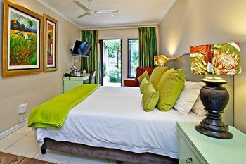 Sandton Lodge Inanda