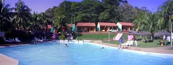 Villas Costa Alegre