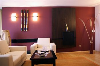 Hotel Reghina Blue