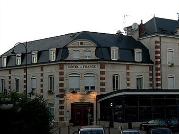 De France Restaurant le Tast'vin