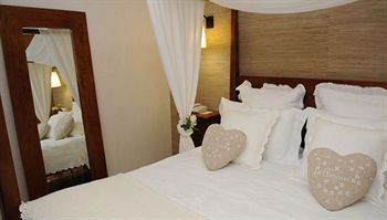 Hotel Parque das Laranjeiras