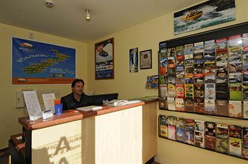 Bella Vista Motel Taupo