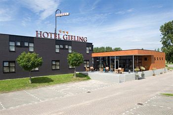 Best Western Hotel Gieling