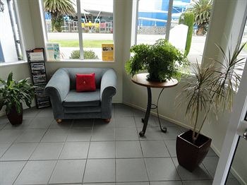 Gables Motor Lodge