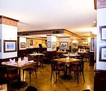 Mansouri Mansions Hotel