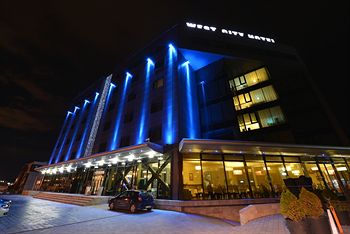 West City Hotel