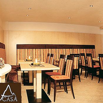 A Casa Appartements