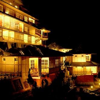 Orange Village Resort