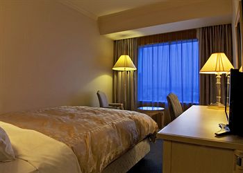 Asahikawa Grand Hotel