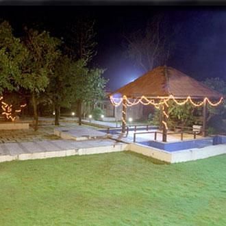 Saj Resorts