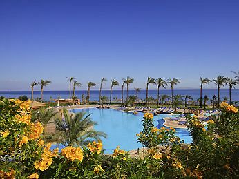 Mercure Dahab Bay View Hotel