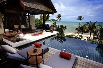 Anantara Lawana Resort And Spa