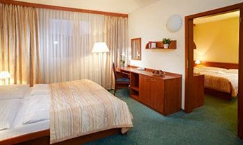 Clarion Hotel Spindleruv Mlyn