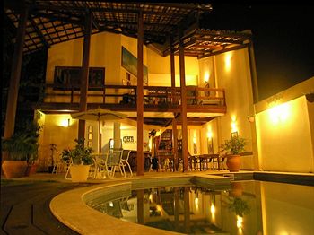 Pousada Encanto de Itapoan