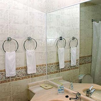 Bellevue Hotel