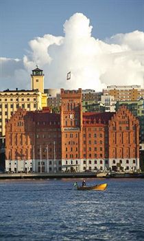 Elite Hotel Marina Tower