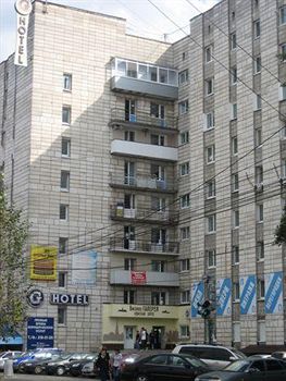 Gallery Hotel