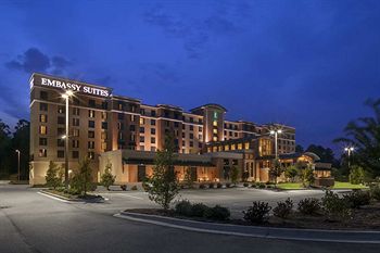 Embassy Suites Savannah Airport