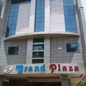 Grand Plaza