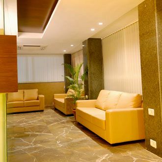 Hotel Rose Valley Marigold